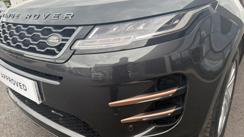 Land Rover Range Rover Evoque 2.0 D200 R-Dynamic S 5dr Auto Diesel Hatchback